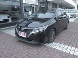 日産 ノート 1200cc 1.2 S