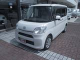 ダイハツ タント 660cc 660 X スマートセレクション SA