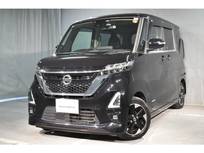 日産 ルークス 660cc 660 ハイウェイスターX