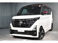 日産 ルークス 660cc 660 ハイウェイスターGターボ プロパイロット エディション