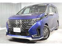 日産 セレナ 1400cc 1.4 e-POWER AUTECH