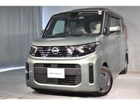 日産 ルークス 660cc 660 X