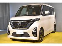 日産 ルークス 660cc 660 ハイウェイスターX プロパイロット エディション