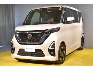 660 ハイウェイスターX プロパイロット エディション