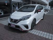 日産 ノート 1200cc 1.2 NISMO