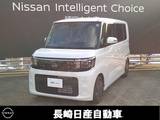 日産 ルークス 660cc 660 X 快適パック