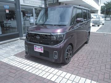 660 ハイウェイスターGターボ プロパイロット エディション