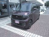 日産 ルークス 660cc 660 ハイウェイスターGターボ プロパイロット エディション