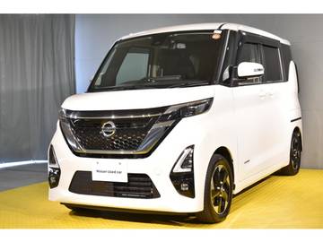 660 ハイウェイスターX プロパイロット エディション