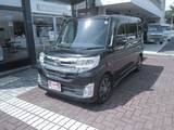 ダイハツ タント 660cc 660 カスタム RS SA