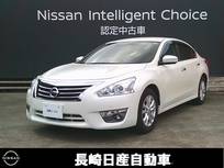 日産 ティアナ 2500cc 2.5 XL ナビAVMパッケージ
