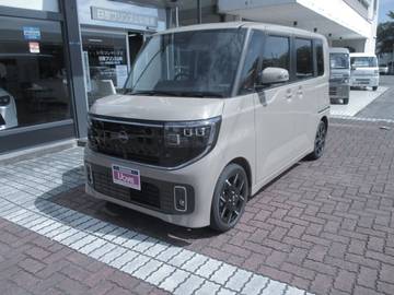 660 ハイウェイスターGターボ プロパイロット エディション