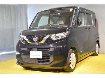 660 ハイウェイスターX