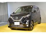 日産 デイズ 660cc 660 ハイウェイスターGターボ プロパイロット エディション