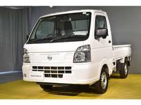 日産 クリッパートラック 660cc 660 DX セーフティパッケージ