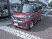 日産 デイズルークス 660cc 660 ハイウェイスター Xターボ
