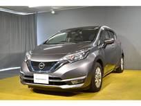 日産 ノート 1200cc 1.2 e-POWER メダリスト