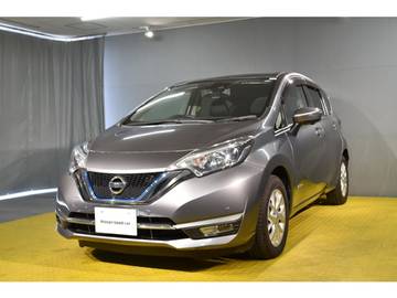 1.2 e-POWER メダリスト