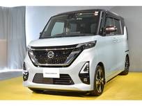 日産 ルークス 660cc 660 ハイウェイスターX プロパイロット エディション