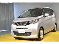 日産 デイズ 660cc 660 X