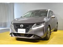 日産 ノート 1200cc 1.2 X