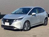 日産 ノート 1200cc 1.2 X プロパイロット　NCナビ　ツインDレコ