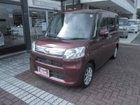 ダイハツ タント 660cc 660 G 4WD