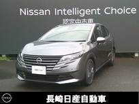 日産 ノート 1200cc 1.2 X NCナビ+ETC+SOS+充電+プロパイ(ナビリンク