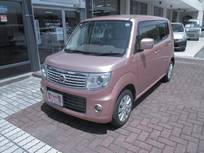 日産 モコ 660cc 660 ドルチェ X