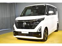 日産 ルークス 660cc 660 ハイウェイスターX プロパイロット エディション