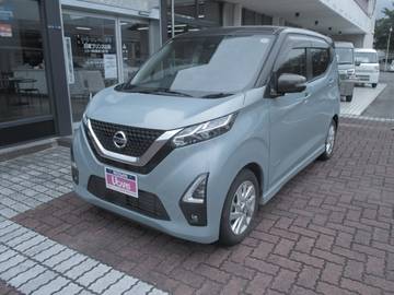 660 ハイウェイスターX プロパイロット エディション