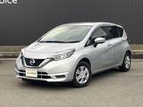 日産 ノート 1200cc 1.2 X アラウンドビューモニター