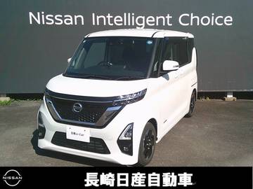 660 ハイウェイスターX 快適パックA