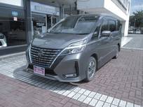 日産 セレナ 1200cc 1.2 e-POWER ハイウェイスター V