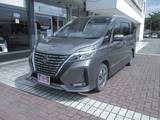 日産 セレナ 1200cc 1.2 e-POWER ハイウェイスター V