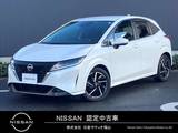 日産 ノート 1200cc 1.2 X プロパイロット　NCナビTV　Dレコ