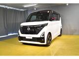 日産 ルークス 660cc 660 ハイウェイスターGターボ プロパイロット エディション