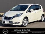 日産 ノート 1200cc 1.2 e-POWER メダリスト ナビTV　アラウンドM　Dレコ　ETC