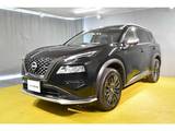 日産 エクストレイル 1500cc 1.5 AUTECH アドバンスト パッケージ e-4ORCE 4WD
