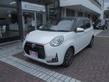 トヨタ パッソ 1000cc 1.0 モーダ Gパッケージ