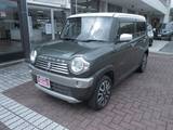スズキ ハスラー 660cc 660 JスタイルIIターボ