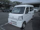 日産 NV100クリッパー 660cc 660 DX ハイルーフ 5AGS車 4WD