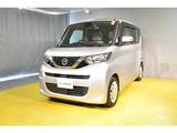日産 ルークス 660cc 660 X