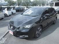 日産 リーフ G