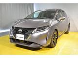 日産 ノート 1200cc 1.2 X