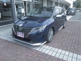 日産 ノート 1200cc 1.2 AUTECH