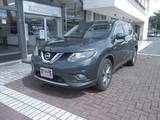 日産 エクストレイル 2000cc 2.0 20Xtt エマージェンシーブレーキパッケージ 2列車 4WD