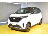 日産 サクラ X