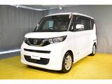 日産 ルークス 660cc 660 X