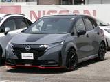 日産 ノートオーラ 1200cc 1.2 NISMO